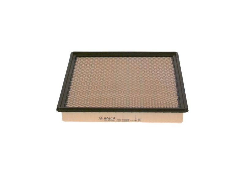 Bosch F026400500 Air Filter - 1