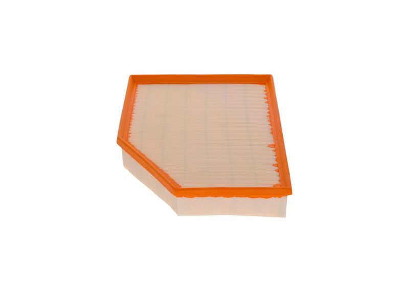 Bosch F026400501 Air Filter - 4