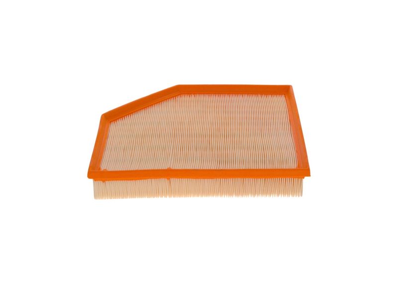 Bosch F026400501 Air Filter - 5