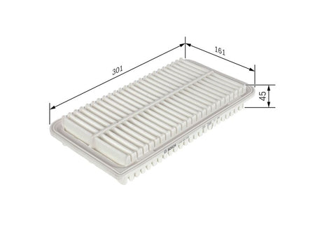 Bosch F026400506 Air Filter - 1