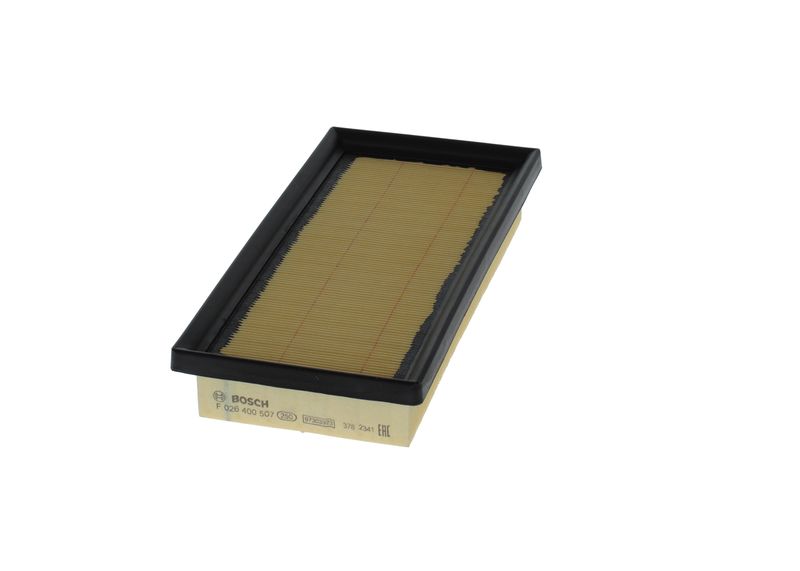 Bosch F026400507 Air Filter - 6