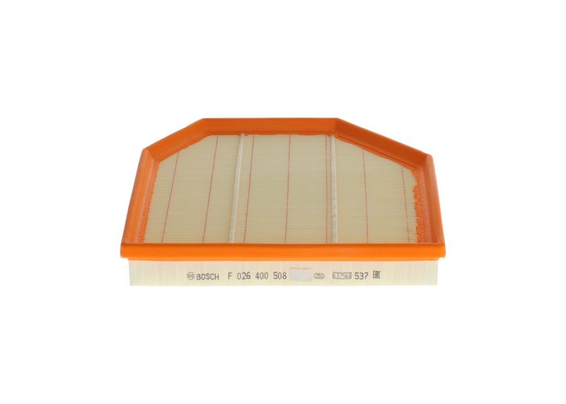 Bosch F026400508 Air Filter - 2