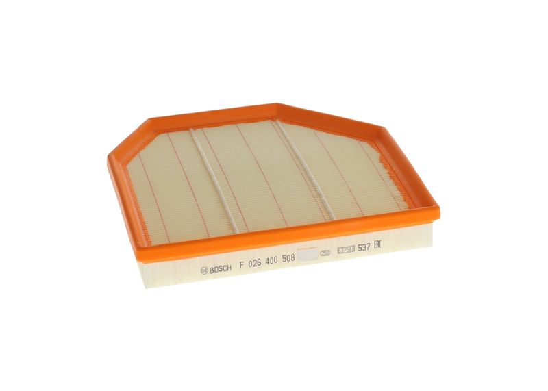 Bosch F026400508 Air Filter - 6