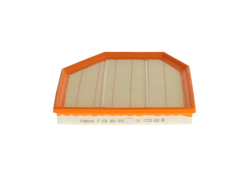 Bosch F026400509 Air Filter - 2