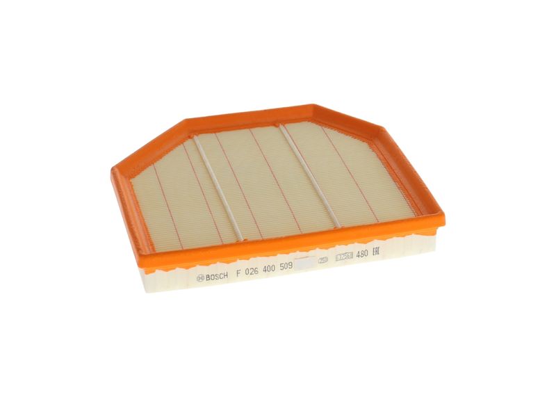 Bosch F026400509 Air Filter - 6