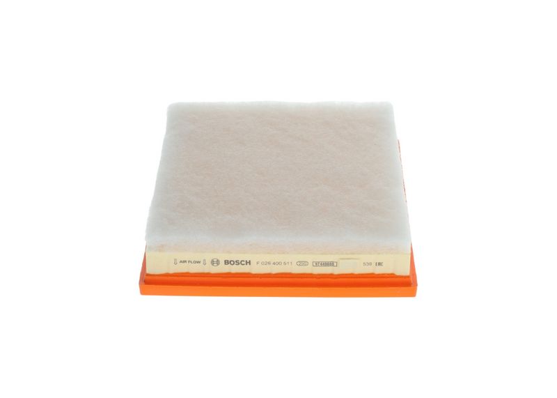 Bosch F026400511 Air Filter - 5