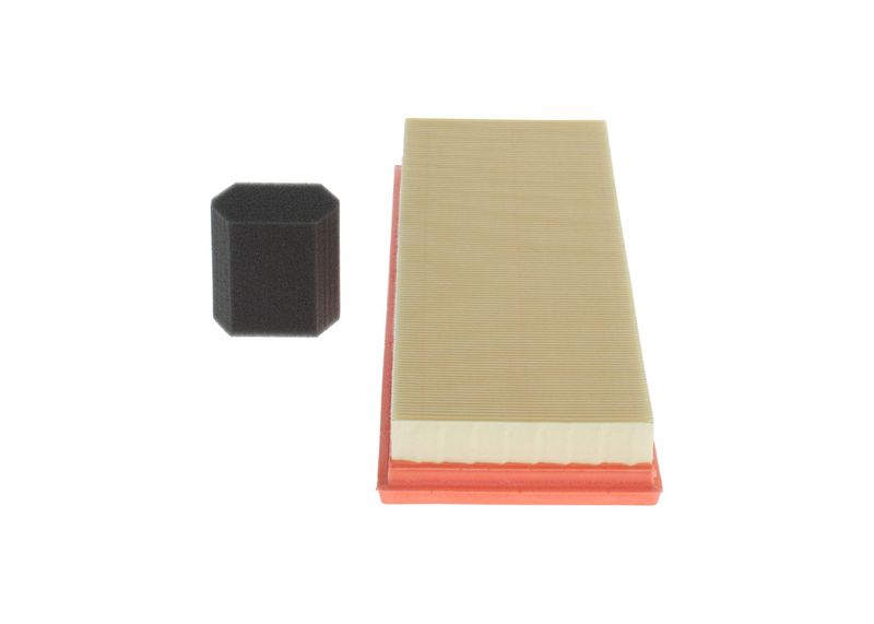 Bosch F026400517 Air Filter - 4