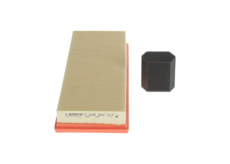 Bosch F026400517 Air Filter - 6