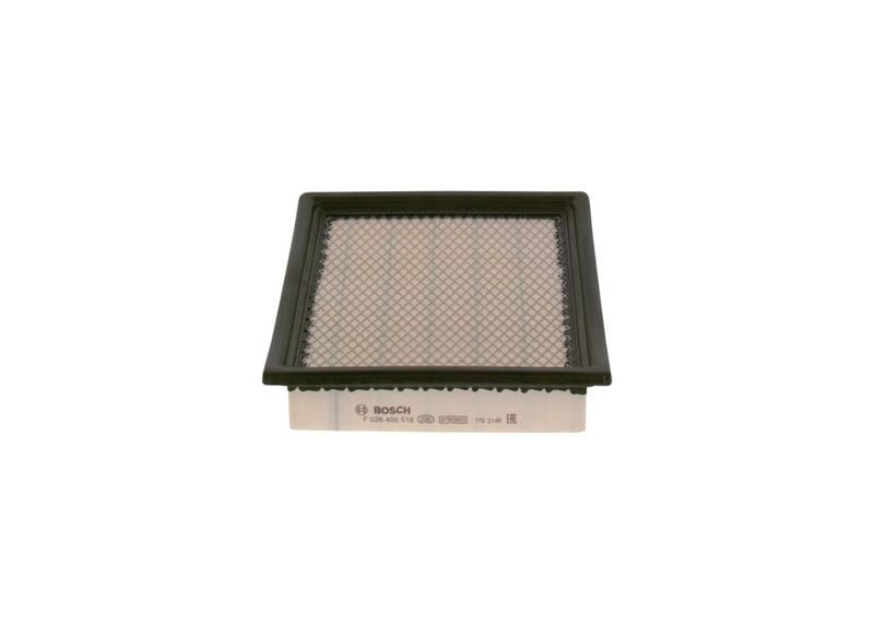 Bosch F026400518 Air Filter - 1