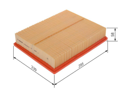 Bosch F026400519 Air Filter - 1