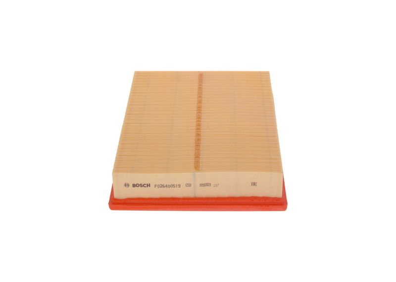 Bosch F026400519 Air Filter - 2