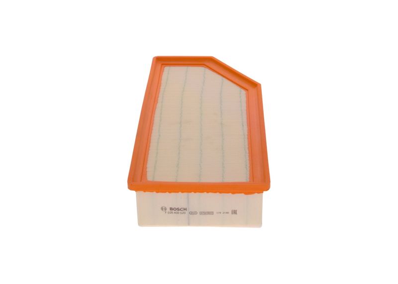 Bosch F026400520 Air Filter - 2