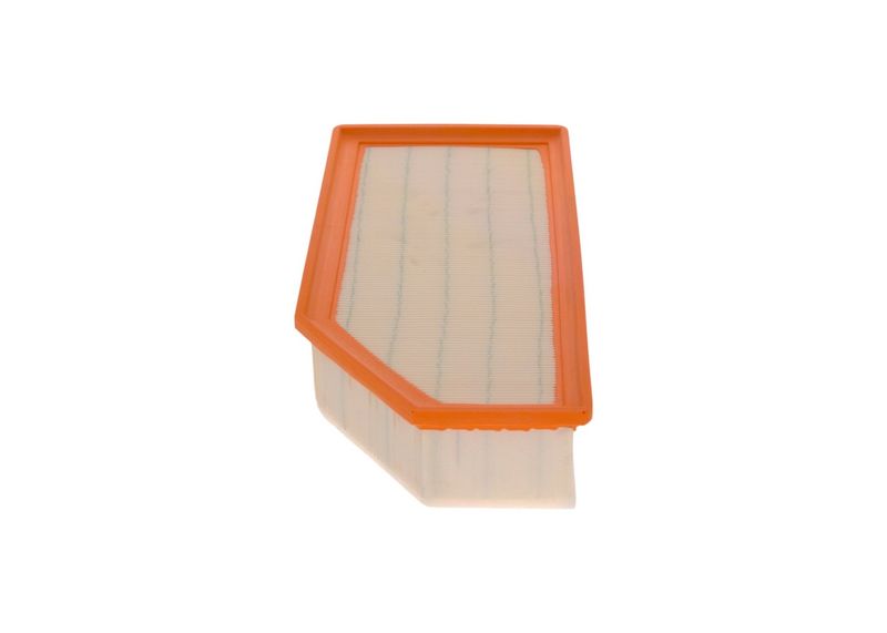 Bosch F026400520 Air Filter - 4