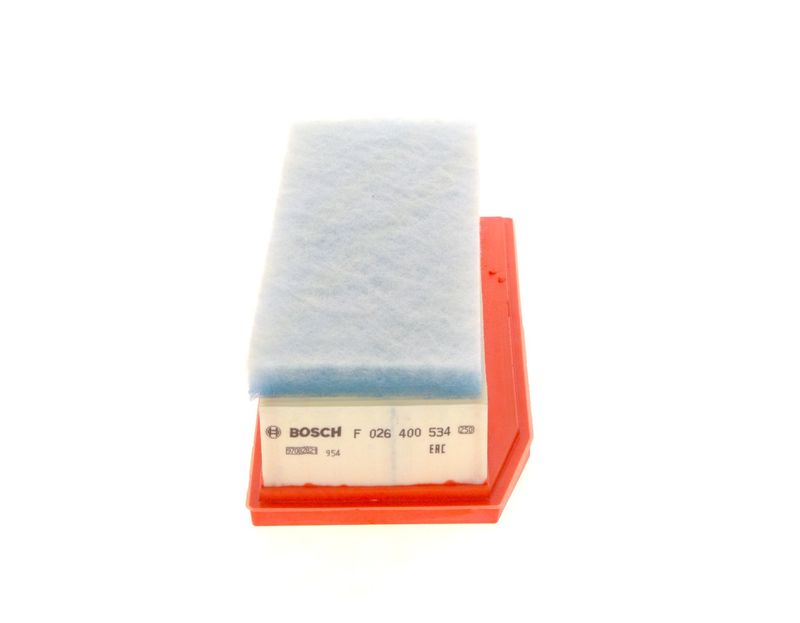 Bosch F026400534 Air Filter - 2