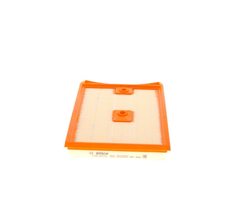 Bosch F026400543 Air Filter - 6