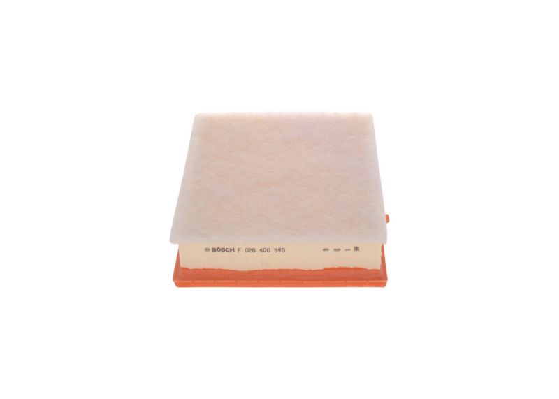 Bosch F026400545 Air Filter - 2