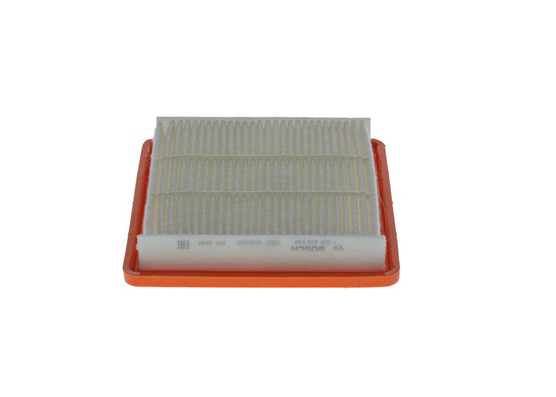 Bosch F026400548 Air Filter - 2