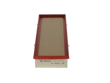Bosch F026400549 Air Filter - 2