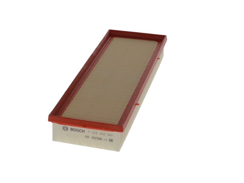 Bosch F026400549 Air Filter - 6