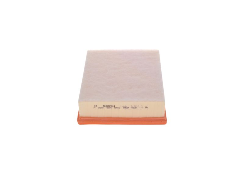 Bosch F026400550 Air Filter - 6