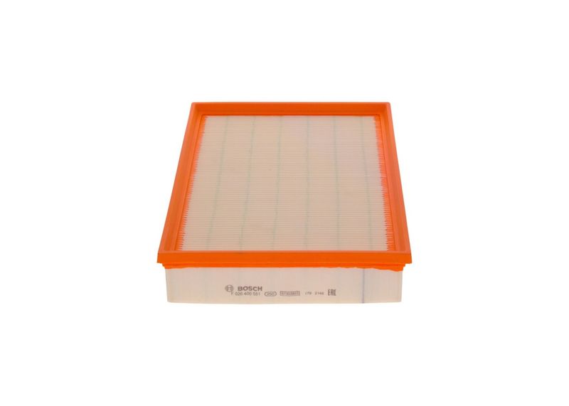 Bosch F026400551 Air Filter - 2