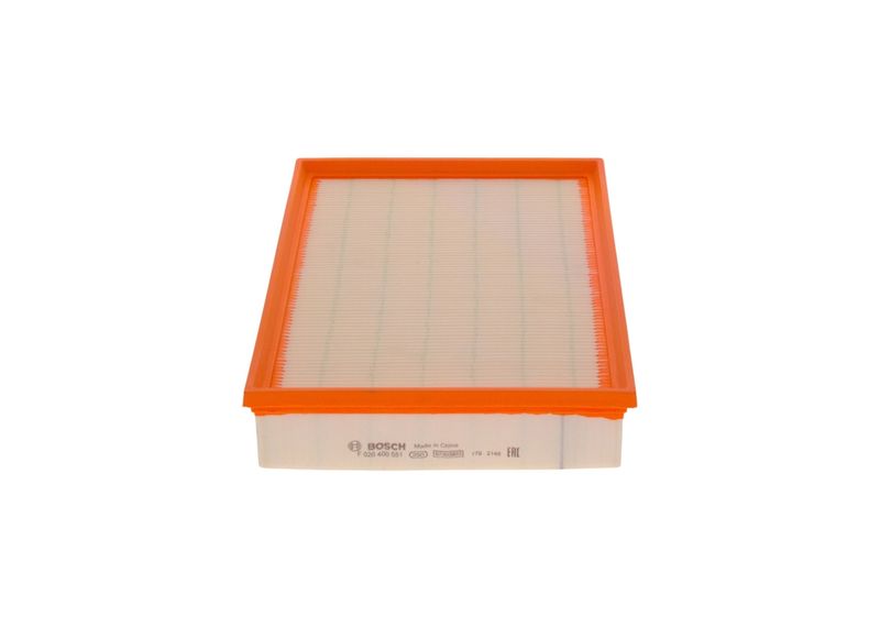 Bosch F026400551 Air Filter - 6