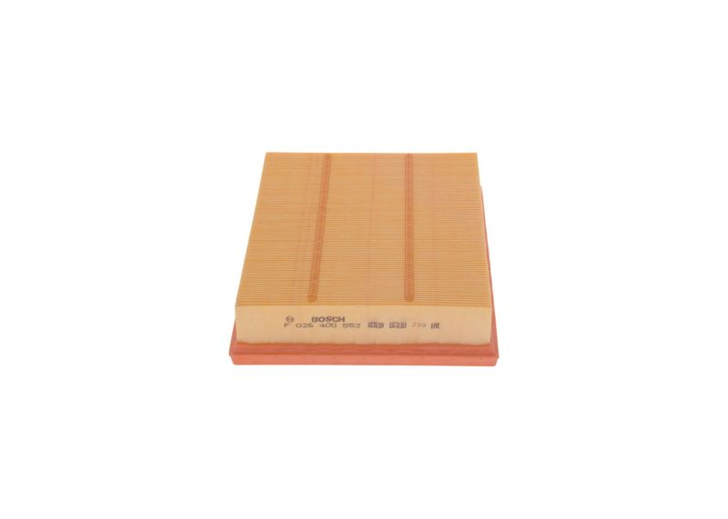 Bosch F026400553 Air Filter - 2