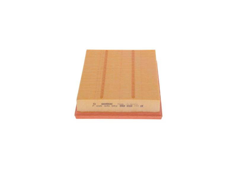 Bosch F026400553 Air Filter - 6