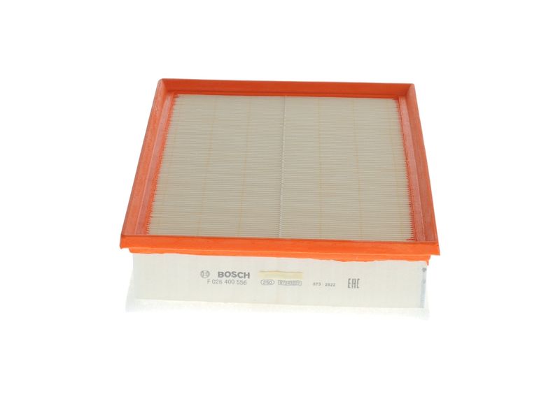 Bosch F026400556 Air Filter - 5