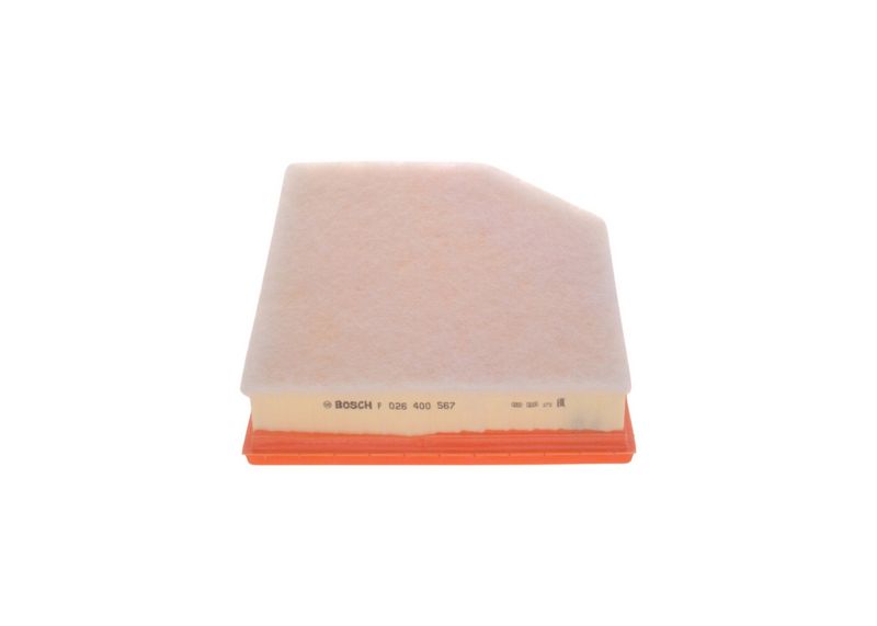 Bosch F026400567 Air Filter - 2