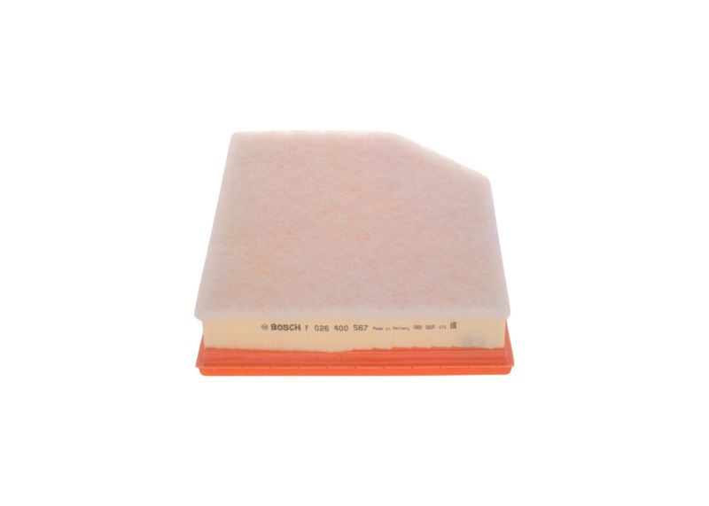 Bosch F026400567 Air Filter - 6