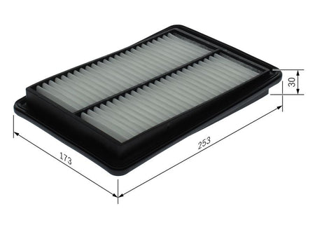 Bosch F026400582 Air Filter - 1