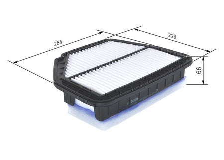 Bosch F026400585 Air Filter - 1