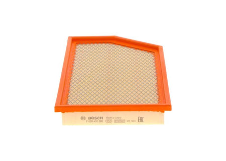 Bosch F026400586 Air Filter - 6