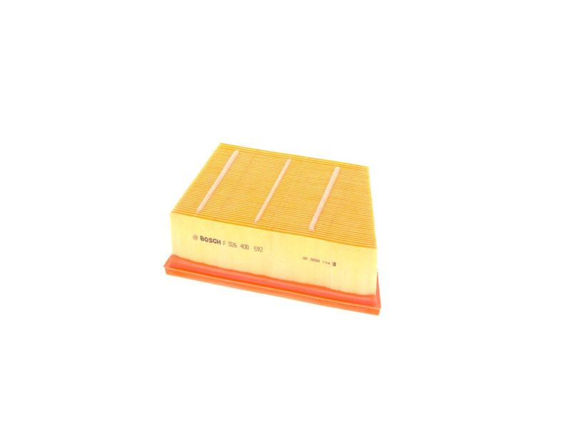 Bosch F026400592 Air Filter - 6