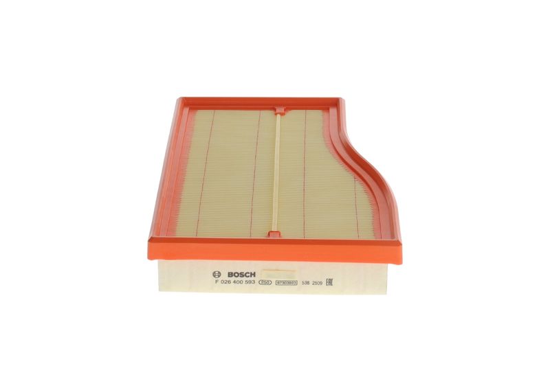 Bosch F026400593 Air Filter - 3