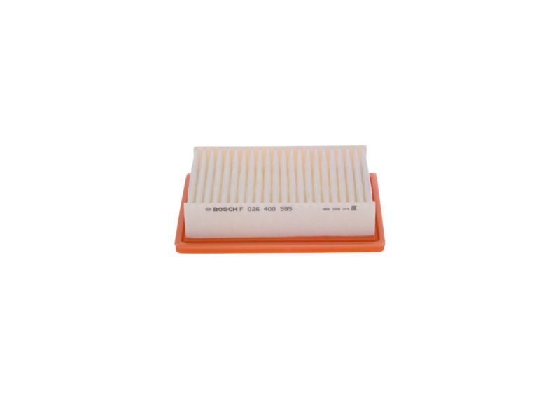 Bosch F026400595 Air Filter - 2