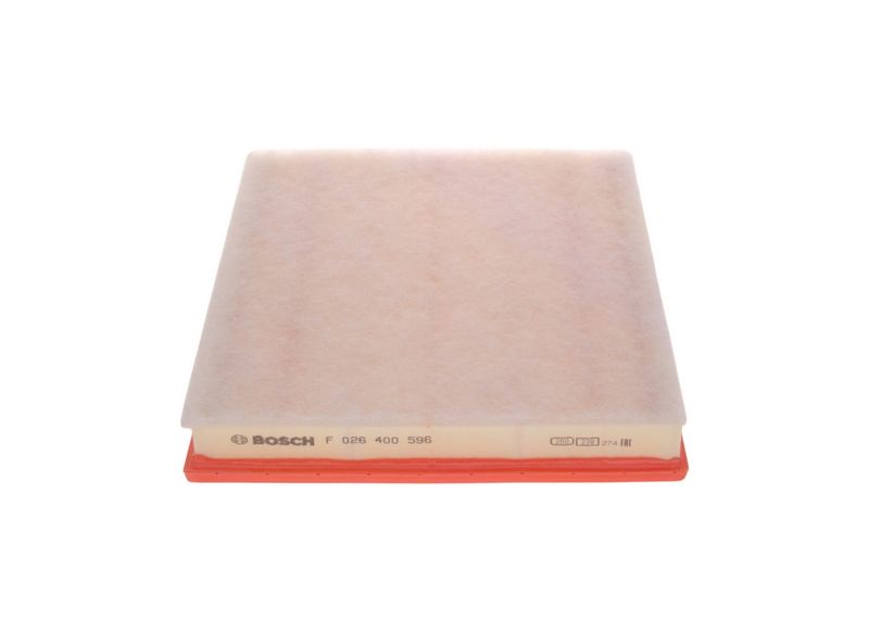 Bosch F026400596 Air Filter - 2
