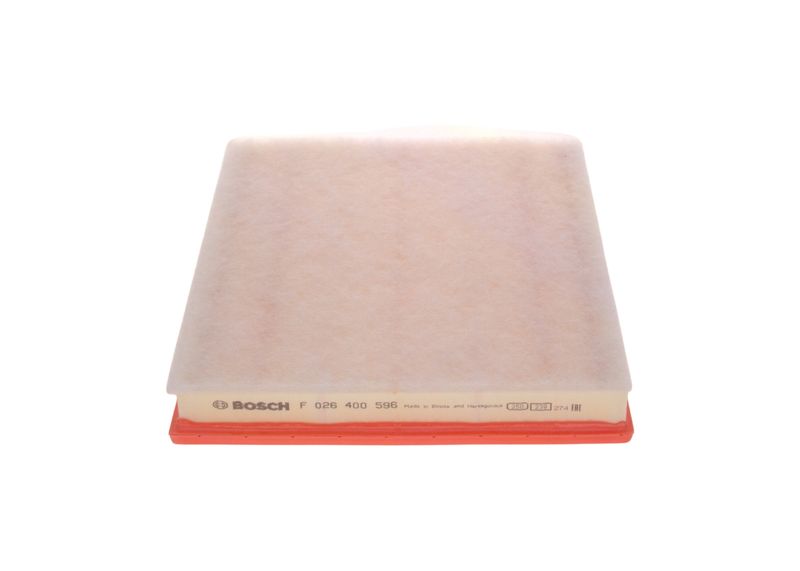 Bosch F026400596 Air Filter - 6