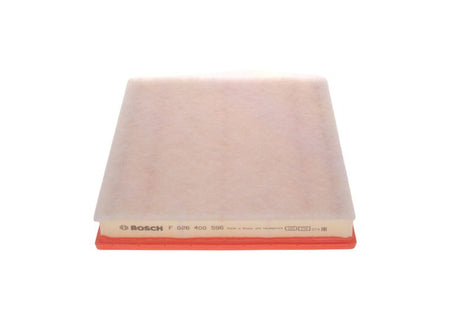 Bosch F026400596 Air Filter - 6