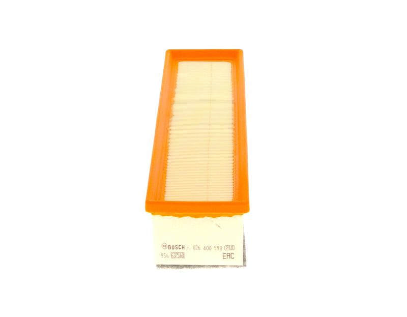 Bosch F026400598 Air Filter - 6