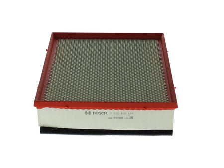 Bosch F026400609 Air Filter - 2