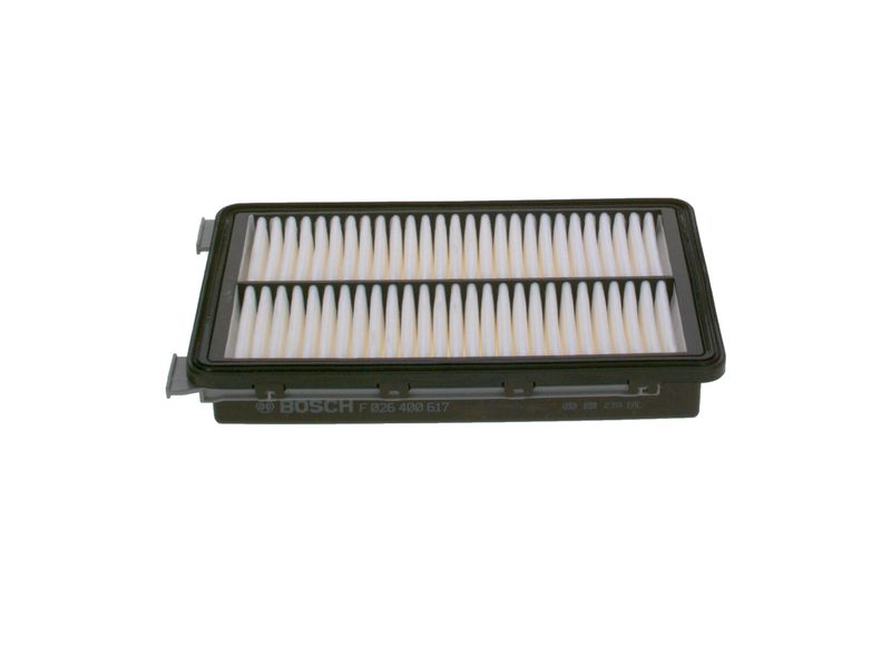 Bosch F026400617 Air Filter - 6