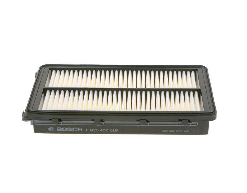 Bosch F026400619 Air Filter - 1