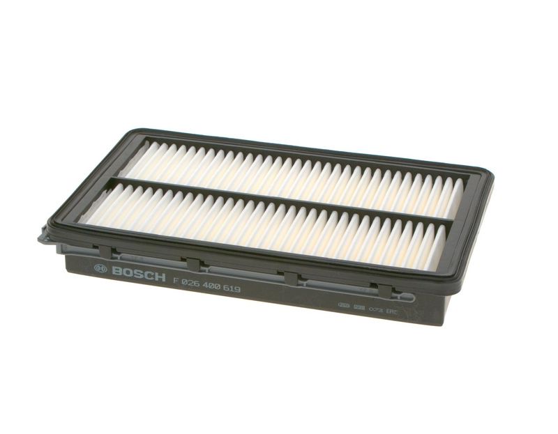 Bosch F026400619 Air Filter - 6