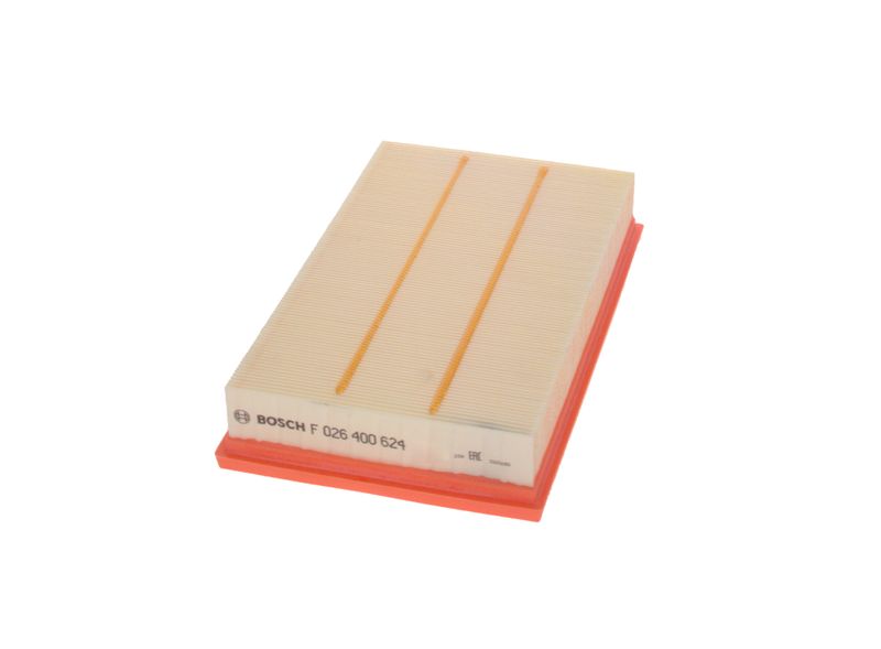 Bosch F026400624 Air Filter - 6