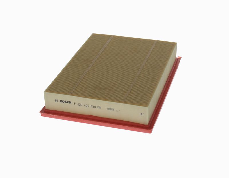 Bosch F026400630 Air Filter - 6