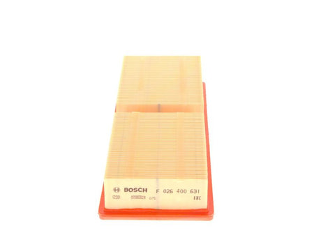 Bosch F026400631 Air Filter - 2