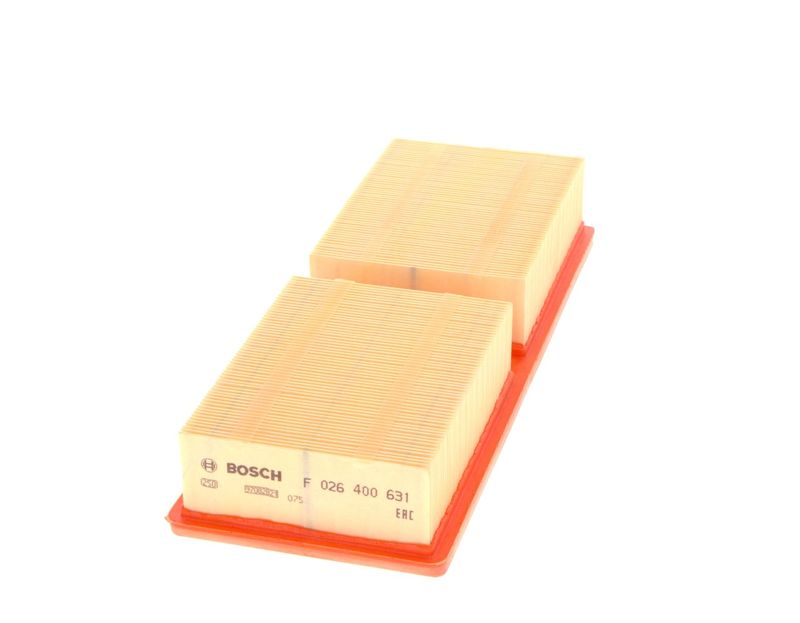 Bosch F026400631 Air Filter - 6