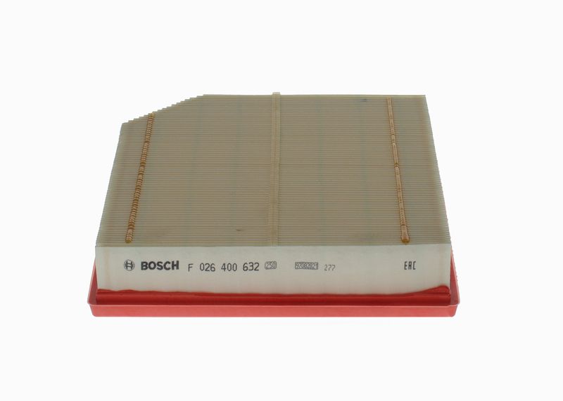 Bosch F026400632 Air Filter - 2